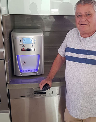לקוחות מי הטבע