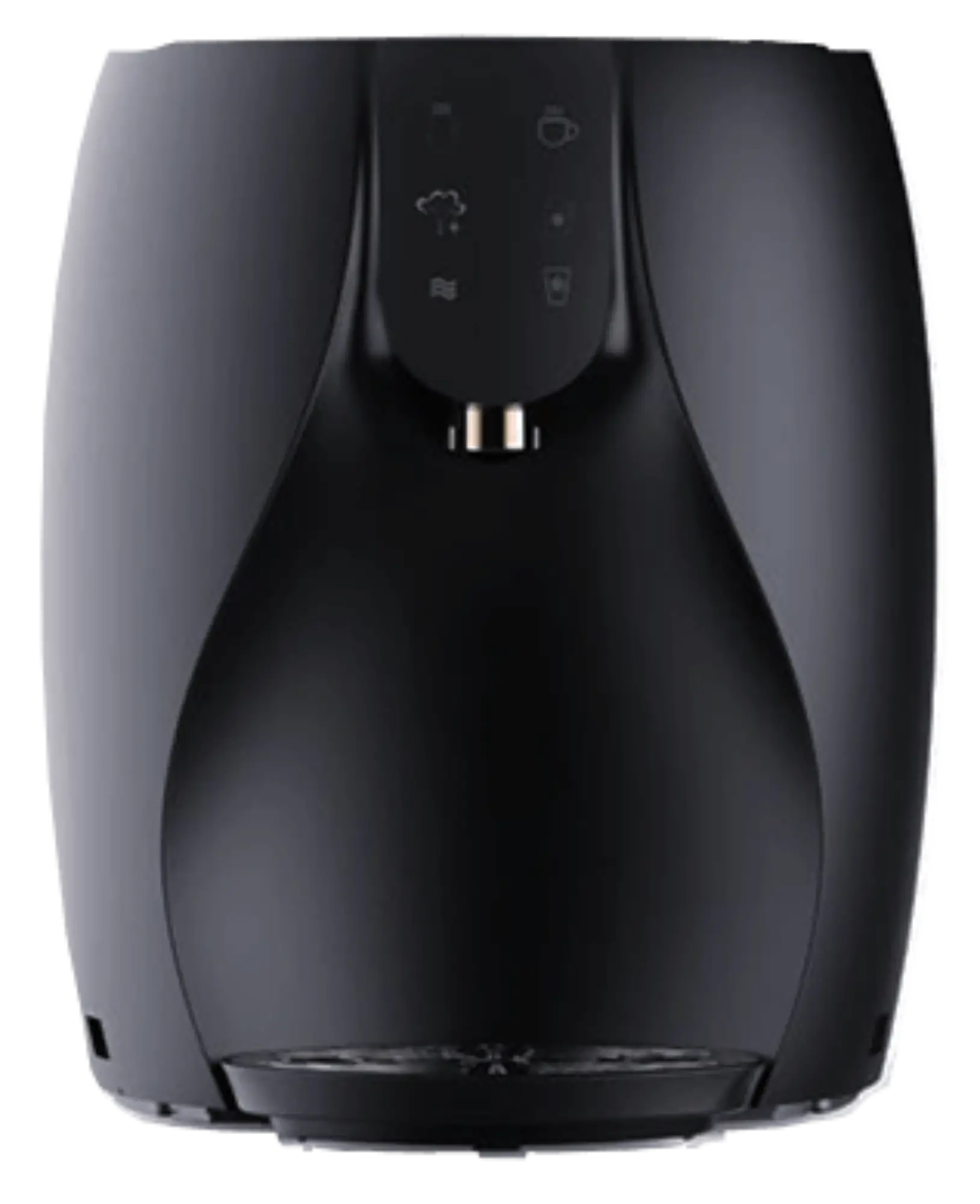 ONE black