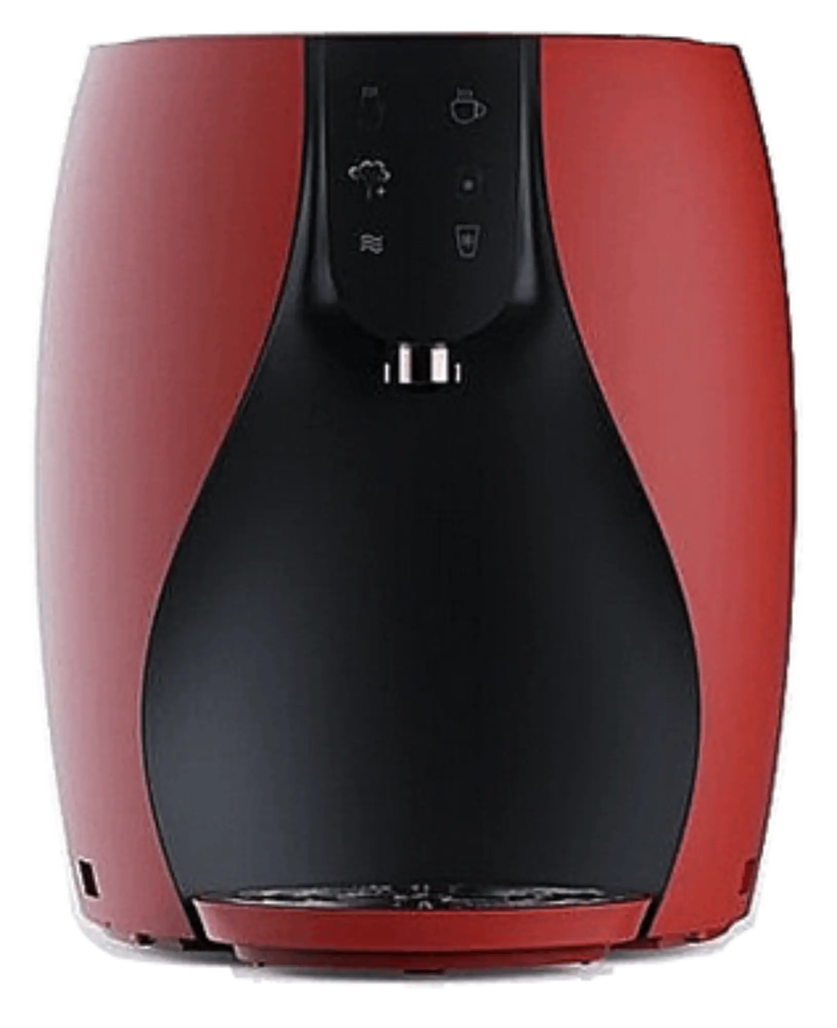 ONE red